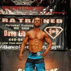 Paul  Tesar - NPC Natural Northern USA 2012 - #1